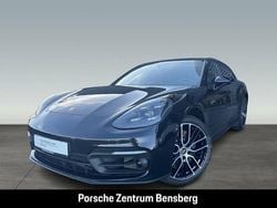 Schwarz Gebraucht 2021 Porsche Panamera Sport Turismo Kombi | 84.900 € (Guter Preis)