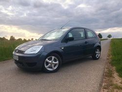 Gebraucht 2005 Ford Fiesta Kleinwagen | 1.799 € (Fairer Preis)