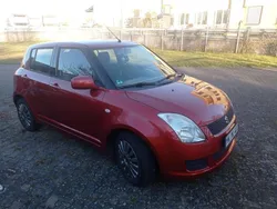 Orange Gebraucht 2009 Suzuki Swift Club Limousine | 2.900 € (Fairer Preis)