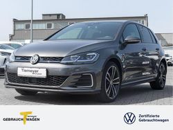 Grau Gebraucht 2020 VW Golf VII GTE Limousine | 18.980 € (Fairer Preis)