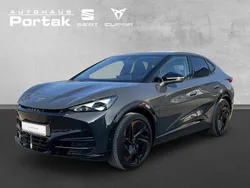 Basalt grau metallic Gebraucht 2025 Cupra Tavascan Endurance SUV | 45.944 € (Guter Preis)
