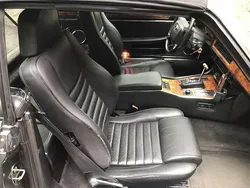Grün Gebraucht 1988 Jaguar XJS Cabrio | 19.800 €