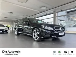 Other Gebraucht 2015 Mercedes E220 Limousine | 13.980 € (Guter Preis)