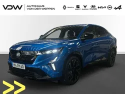 Gipfel blau Gebraucht 2024 Renault Rafale Esprit Alpine SUV | 39.880 € (Superpreis)