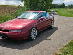 Rot Gebraucht 1993 Opel Calibra Coupé | 7.800 €