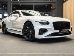 Weiß Gebraucht 2024 Bentley Continental | 319.995 €