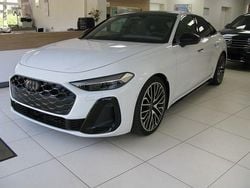 Gletscherweißmetallic Neu 2025 Audi S5 Sport Limousine | 72.990 € (Superpreis)