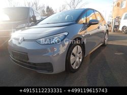 Grau Gebraucht 2021 VW ID.3 Pro Kleinwagen | 16.700 € (Fairer Preis)