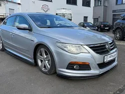 Silber Gebraucht 2008 VW CC Limousine | 4.500 € (Superpreis)