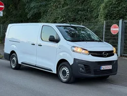 Weiß Gebraucht 2021 Opel Vivaro Edition Van | 16.600 € (Superpreis)