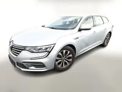 Metallic Gebraucht 2022 Renault Talisman Zen | 19.110 € (Fairer Preis)