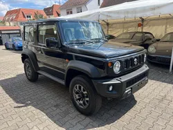 Schwarz Neu 2025 Suzuki Jimny Comfort SUV | 36.333 € (Guter Preis)