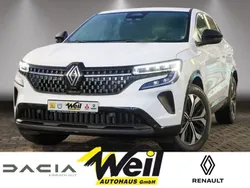 Weiß (arktisweiß (weiß)) Neu 2024 Renault Austral Evolution SUV | 31.890 € (Guter Preis)