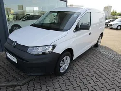 Weiß Gebraucht 2023 VW Caddy Maxi Van / Kleinbus | 27.950 € (Fairer Preis)