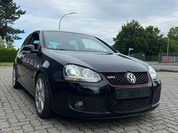 Schwarz Gebraucht 2005 VW Golf V GTI Limousine | 4.400 € (Fairer Preis)