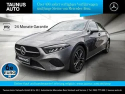 Mountain grau Gebraucht 2024 Mercedes A200 Advanced Limousine | 31.890 € (Etwas zu teuer)