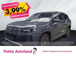 Grau Gebraucht 2025 VW Tayron Life SUV | 48.777 €