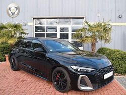 Schwarz Gebraucht 2025 Audi A5 Edition .1 Coupé | 58.800 € (Etwas zu teuer)