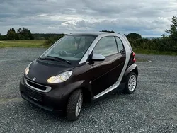 Braun Gebraucht 2009 Smart ForTwo Coupé Coupé | 4.350 €