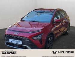 Rot Gebraucht 2022 Hyundai Bayon SUV | 15.990 € (Guter Preis)