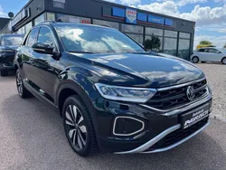 Schwarz Gebraucht 2023 VW T-Roc Edition SUV | 19.890 € (Guter Preis)
