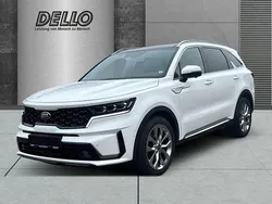 (swp) snow white pearl (weiss) Gebraucht 2020 Kia Sorento Platinum SUV | 28.985 € (Superpreis)