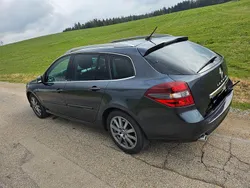 Grau Gebraucht 2011 Renault Laguna GrandTour GT Kombi | 7.500 €