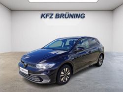 Schwarz Gebraucht 2024 VW Polo Move Kleinwagen | 16.880 € (Guter Preis)