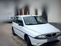 Gebraucht 1998 Lancia Ypsilon Kleinwagen | 800 €