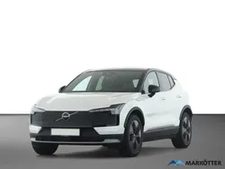 Weiss Neu 2025 Volvo EX30 CC Performance SUV | 52.490 €