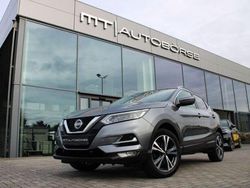 Grau Gebraucht 2020 Nissan Qashqai N-Connecta SUV | 16.900 € (Fairer Preis)