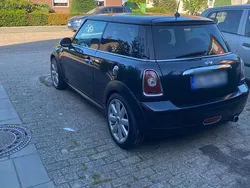 Schwarz Gebraucht 2007 Mini Cooper Kleinwagen | 5.500 €