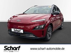 Rot Gebraucht 2022 Hyundai Kona Trend SUV | 20.790 € (Teuer)