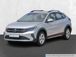 Silber Neu 2025 VW Taigo Life SUV | 28.210 € (Teuer)