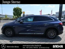 Gebraucht 2024 Mercedes EQE300 SUV | 60.950 €
