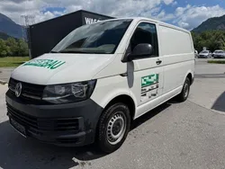 Gebraucht 2016 VW T6 Van | 7.200 €