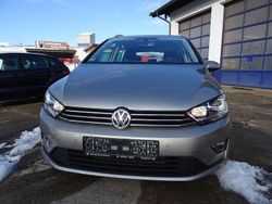 Silber Gebraucht 2016 VW Golf VII Limousine | 15.200 € (Guter Preis)