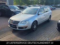 Silber Gebraucht 2011 VW Passat Kombi | 3.750 € (Superpreis)