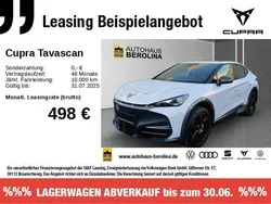 Weiß Gebraucht 2025 Cupra Tavascan Endurance SUV | 43.111 € (Superpreis)