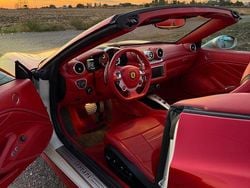 Weiß Gebraucht 2017 Ferrari California Cabrio | 144.500 € (Superpreis)