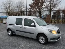 Silber Gebraucht 2013 Mercedes Citan 111 Limousine | 11.999 €
