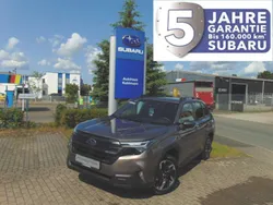 Brilliant bronze Neu 2025 Subaru Forester Exclusive+ SUV | 43.390 € (Fairer Preis)