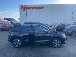 Braun Gebraucht 2020 Seat Ateca XCELLENCE SUV | 22.800 € (Guter Preis)