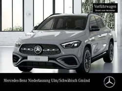 Weiß Gebraucht 2025 Mercedes GLA200 AMG SUV | 46.990 € (Teuer)