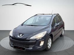 Grau Gebraucht 2009 Peugeot 308 Tendance Kombi | 2.500 € (Guter Preis)