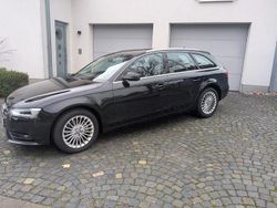 Schwarz Gebraucht 2013 Audi A4 Ambiente Kombi | 7.250 € (Superpreis)