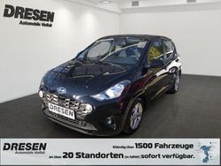 Schwarz Gebraucht 2023 Hyundai i10 Trend Kleinwagen | 16.690 € (Fairer Preis)