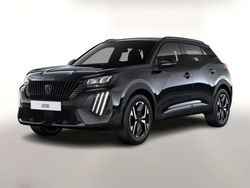 Perla nera schwarz metallic Neu 2025 Peugeot 2008 Allure SUV | 27.350 € (Fairer Preis)