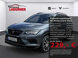 Grau Gebraucht 2020 Cupra Ateca Basis SUV | 28.550 € (Guter Preis)