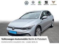 Silber Gebraucht 2020 VW Golf VII Style Limousine | 21.930 € (Fairer Preis)